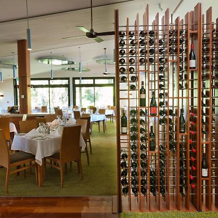 Legacy Te Waonui Hotel Franz Josef Exteriér fotografie
