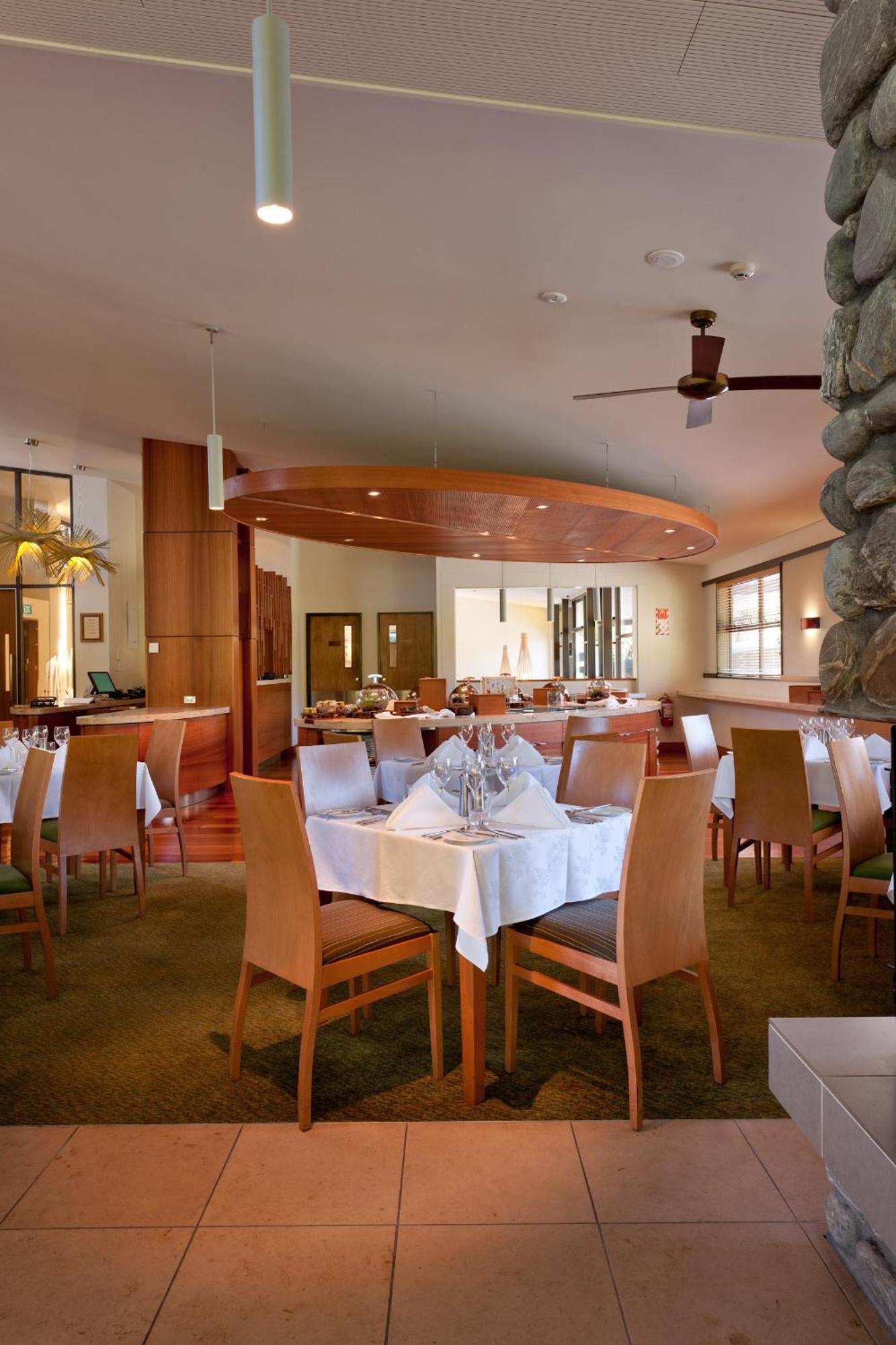 Legacy Te Waonui Hotel Franz Josef Exteriér fotografie