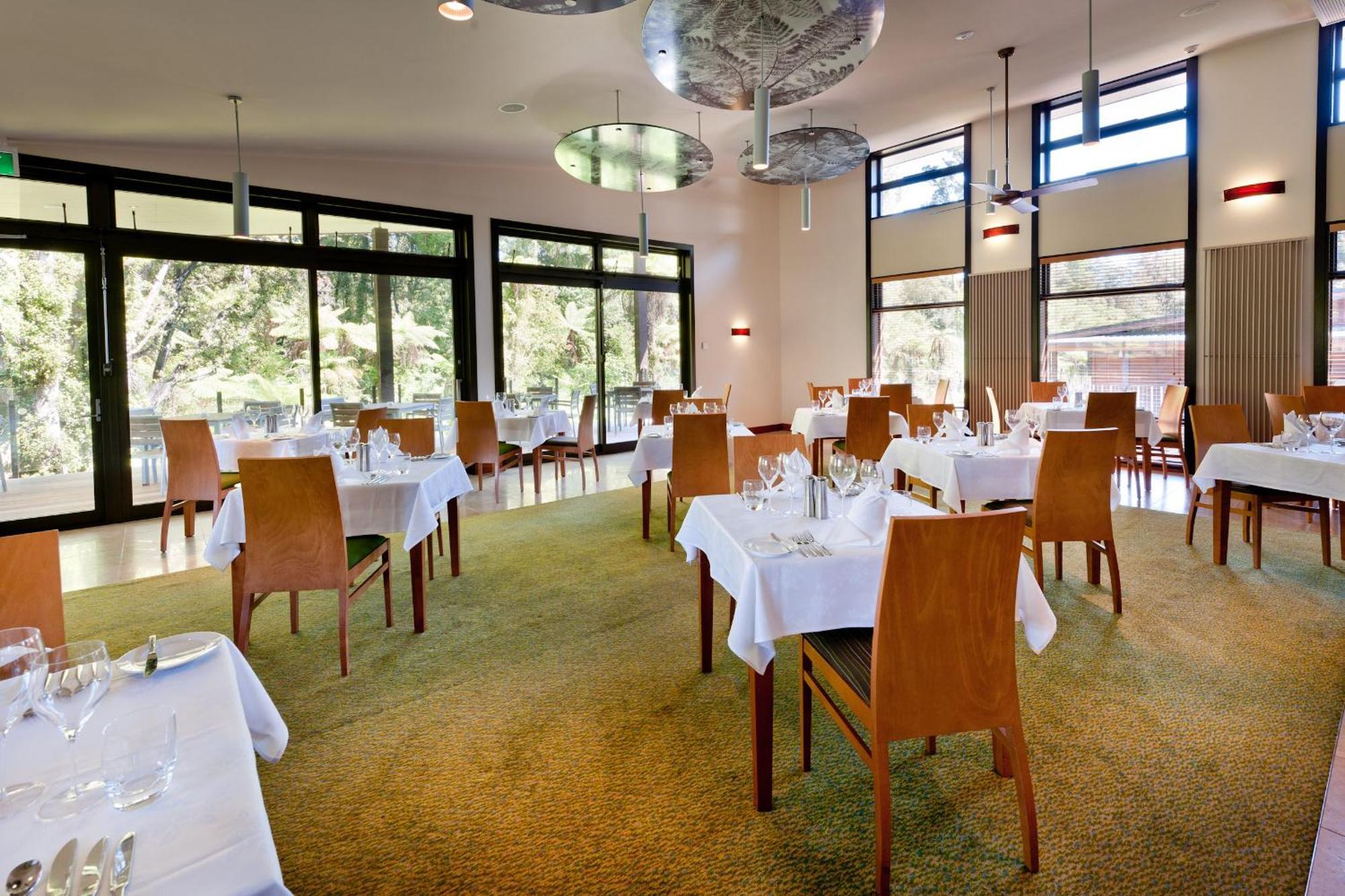 Legacy Te Waonui Hotel Franz Josef Exteriér fotografie