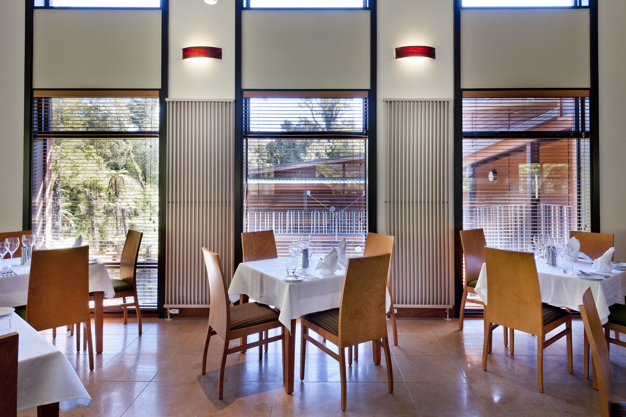 Legacy Te Waonui Hotel Franz Josef Exteriér fotografie