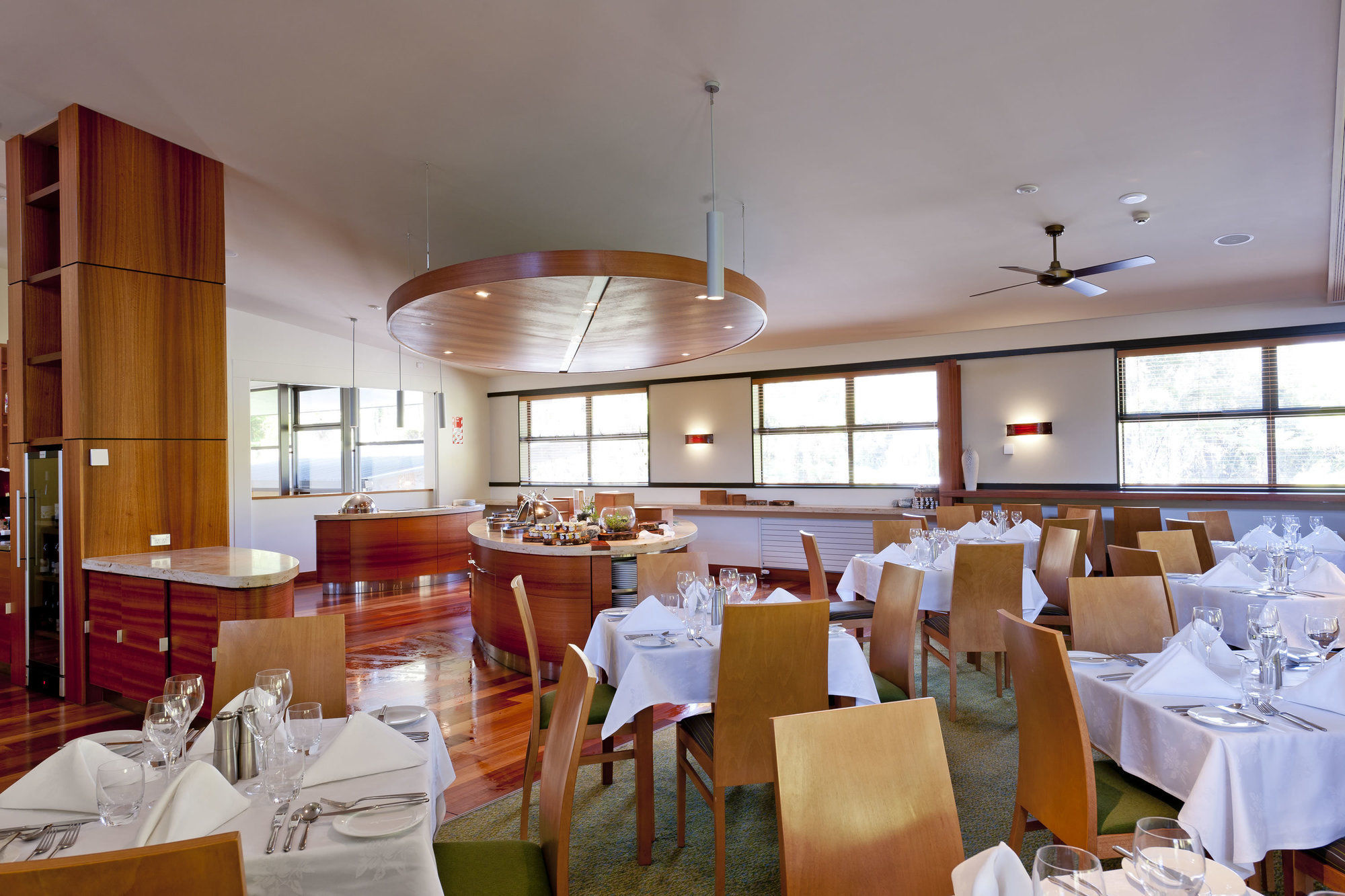 Legacy Te Waonui Hotel Franz Josef Exteriér fotografie